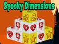 Spiel Spooky Dimensions