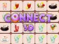 Spiel Connect 3D 