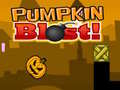 Spiel Pumpkin Blast!