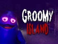 Spiel Groomy Island