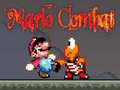 Spiel Mario Combat