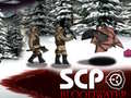 Spiel SCP: Bloodwater