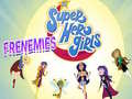 Spiel Frenemies: DC Super Hero Girls
