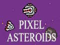 Spiel Pixel Asteroids
