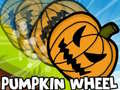 Spiel Pumpkin Wheel