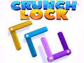 Spiel Crunch Lock