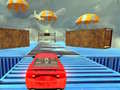 Spiel Amazing Car Stunt Track