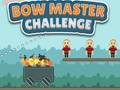 Spiel Bow Master Challange
