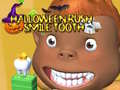 Spiel Halloween Rush - Smile Tooth