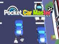 Spiel Pocket Car Master 