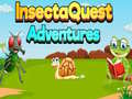 Spiel InsectaQuest-Adventure