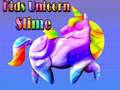 Spiel Kids Unicorn Slime 