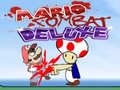 Spiel Mario Combat Deluxe