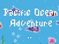 Spiel Pacific Ocean Adventure