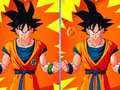 Spiel Dragon Ball Z Epic Difference