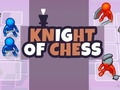 Spiel Knight of Chess