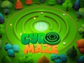 Spiel Gyro Maze