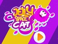 Spiel Jelly Space Cat