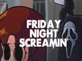 Spiel Friday Night Screamin'