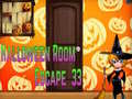 Spiel Amgel Halloween Room Escape 33