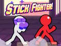 Spiel Stick Fighter