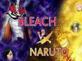 Spiel Bleach Vs Naruto 3.3