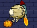 Spiel Pumpkin Catcher: Halloween Fun