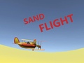 Spiel Sand Flight