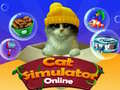 Spiel Cat Simulator Online 