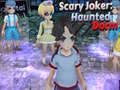 Spiel Scary Joker: Haunted Dorm