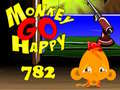 Spiel Monkey Go Happy Stage 782