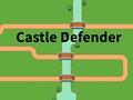 Spiel Castle Defender