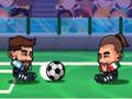 Spiel Mini Soccer