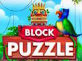 Spiel Block Puzzle