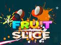 Spiel Fruit Slice 
