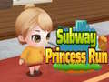 Spiel Subway Princess Run