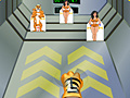 Spiel Punching Trainer