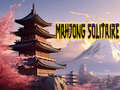 Spiel Mahjong Solitaire