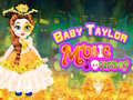 Spiel Baby Taylor Music Journey