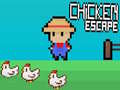 Spiel Chicken Escape