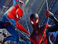 Spiel Spiderman 2 Web Shadow