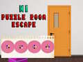 Spiel N1 Puzzle Room Escape