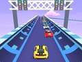 Spiel Wing Race 3D