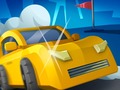 Spiel Racer Car Smash