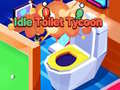 Spiel Idle Toilet Tycoon