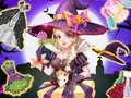 Spiel Princess Halloween Boutique