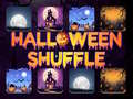 Spiel Halloween Shuffle