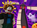 Spiel Roblox: Spooky Tower