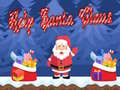 Spiel Help Santa Claus