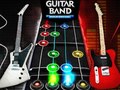 Spiel Guitar Band: Rock Battle